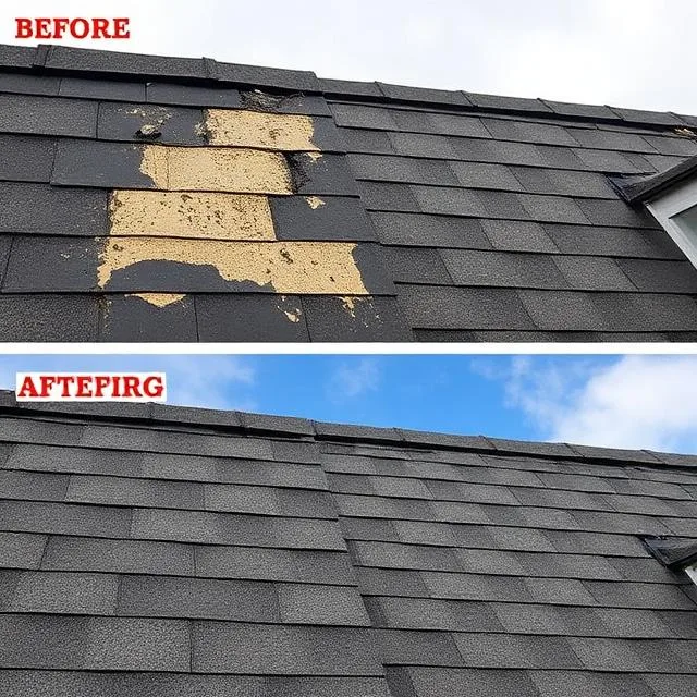 Roof Repair Near Me in Weston, GA near me